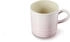 Le Creuset Espressotasse 10cl Shell pink