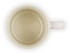 Le Creuset Espressotasse 10cl Shell pink