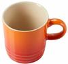 Tassen & Becher orange