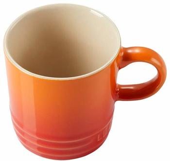 Le Creuset Espressotasse 10cl Vulkanisch