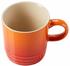 Le Creuset Espressotasse 10cl Vulkanisch