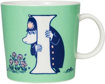Arabia ABC Mumin Tasse 40 cl I