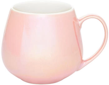 Ambition Kaffeebecher Pearl 380 ml rosa