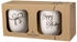 Villeroy & Boch Statement Becher mit Henkel 280ml
