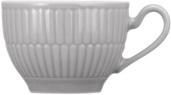 Seltmann Weiden Weiden Amina Silbergrau uni Espressoobertasse 0,10l