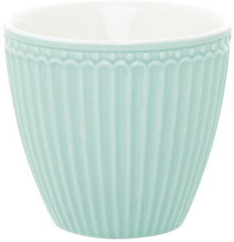 Greengate Alice Latte Cup cool mint 0,35 l