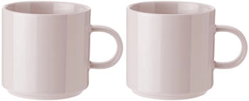 Stelton Tasse 20cl 2er Pack Lavender