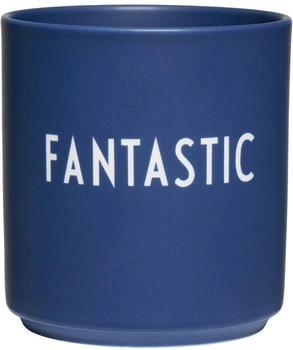 Design Letters Lieblingsbecher 25cl Fantastic-midnight blue