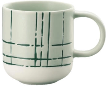 Thomas (Rosenthal) Thomas FUN Karo light Espresso-Obertasse 0,12l