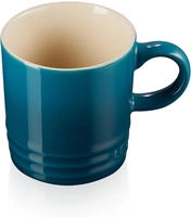 Le Creuset 70305106420099, Le Creuset Espressotasse Steinzeug Deep Teal 100ml