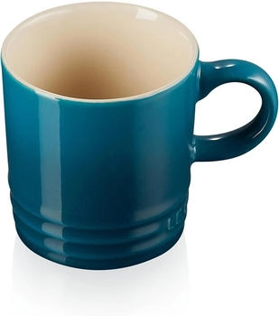 Le Creuset Espressotasse 10cl Deep Teal