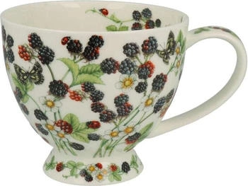 Dunoon Becher Skye Wild Blackberrys - 0,45l Dunoon Becher Skye Wild Blackberrys - 0,45l