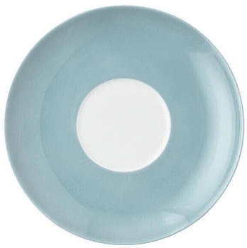 Thomas (Rosenthal) Thomas Cappucc. Untertasse Sunny Day SoftBlue