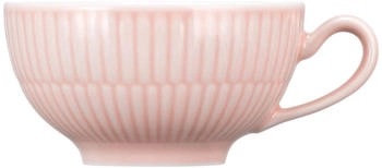 Seltmann Weiden Weiden Amina Rose uni Teeobertasse 0,22l