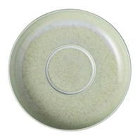 like. by Villeroy & Boch Perlemor Alga Mokkauntertasse / Espressountertasse