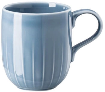 Arzberg Joyn Denim Blue Becher mit Henkel 0,42 l