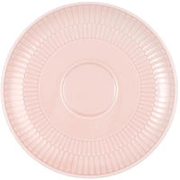 Seltmann Weiden UNTERTASSE Rosa
