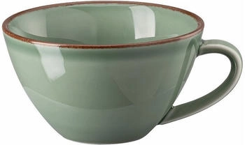 Rosenthal Profi Casual Moss Kombi-Obertasse 0,23l