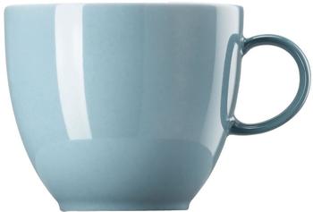 Thomas (Rosenthal) Thomas Sunny Day Soft Blue Kaffee-Obertasse