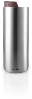 Eva solo Urban To Go Thermosbecher Recycelt Vintage brown