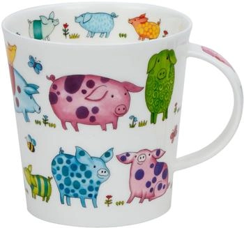 Formano Dunoon Jumbobecher Glencoe Planet Earth Mutter Erde für 500ml