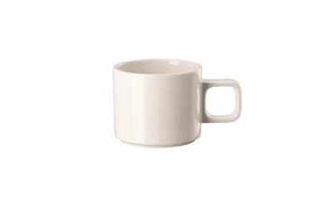Rosenthal Bloom Snow Kombi-Obertasse 0,3l