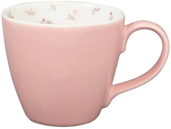 Greengate Junia Tasse pale pink inside 0,35l