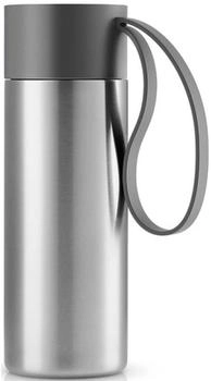 Eva solo To Go Cup Recycled Thermobecher - grey - 350 ml