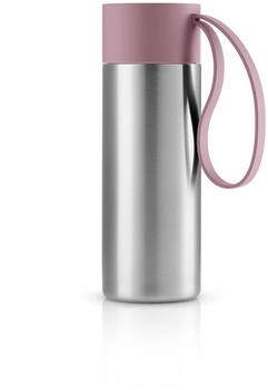 Eva solo To Go Cup Recycled Thermobecher - nordic rose - 350 ml