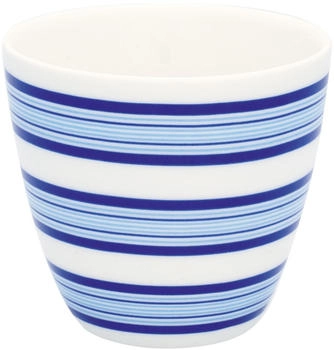 Greengate Helen Latte Cup blue 0,35l