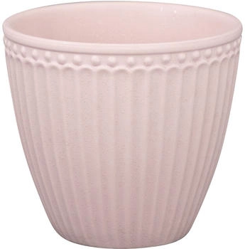 Greengate Alice Latte Cup vintage rose 0,35l