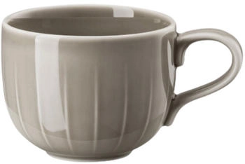 Arzberg Joyn Grau Kaffee-Obertasse 0,2 l