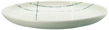 Thomas (Rosenthal) Thomas FUN Karo light Kombi-Untertasse 14,8cm