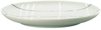 Thomas (Rosenthal) Thomas FUN Karo light Espresso-Untertasse 11,6cm