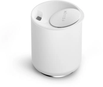 Fellow Rocky Lowball Thermosbecher 30 cl Matte white