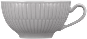 Seltmann Weiden Weiden Amina Silbergrau uni Teeobertasse 0,22l