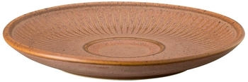 Thomas (Rosenthal) Thomas Clay Earth Kombi-Untertasse 16 cm