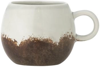 Bloomingville Paula Espressotasse 14 cl Braun