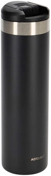 Stanley TRANSIT MUG 2.0 BLACK 0.6L