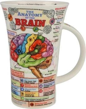 Dunoon Becher The Brain by Glencoe 500ml Dunoon Becher The Brain by Glencoe 500ml