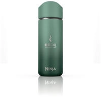 NINJA Isolierflasche "Ninja Sip Perfect Reisebecher - 300 ml DW1203EUU / 400 ml