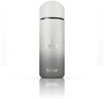 Ninja Sip Perfect Trinkbecher 400 ml wei&szlig;