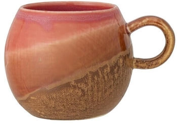 Bloomingville Paula Tasse 27,5 cl Orange-orange