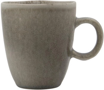 House Doctor More Tasse 38 cl Grau