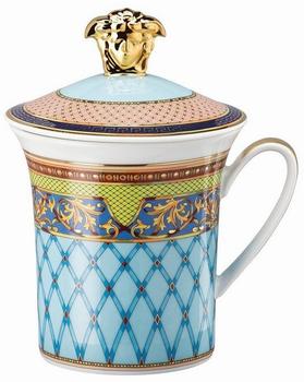 Versace Becher m.Dkl./30Y. RussianDream