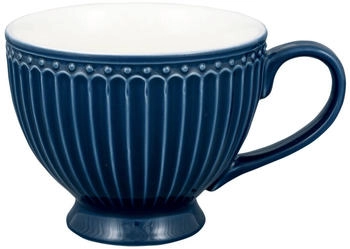 Greengate Alice Teetasse dark blue 0,4l