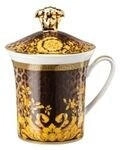 Versace Becher m.Dkl./30Y. Wild Floralia