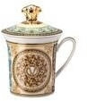 Versace Becher m.Dkl./30Y. BaroccoMosaic