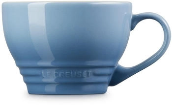 Le Creuset Jumbo-Tasse 40cl Chambray