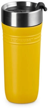 Le Creuset On The Go Becher 0,35 L Nectar